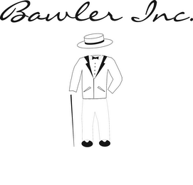 BAWLER INC.