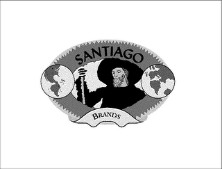 SANTIAGO BRANDS