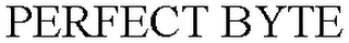 PERFECT BYTE