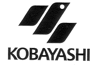 KOBAYASHI