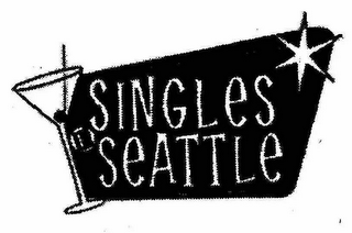 SINGLES IN SEATTLE