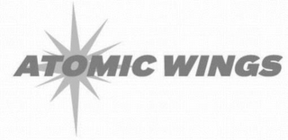 ATOMIC WINGS