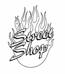 STREET SHOP