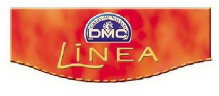 DMC CREATIVE WORLD LINEA