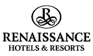 R RENAISSANCE HOTELS & RESORTS