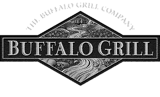 THE BUFFALO GRILL COMPANY