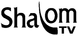 SHALOM TV