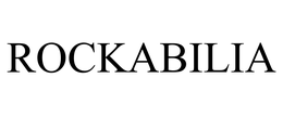 ROCKABILIA