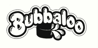 BUBBALOO