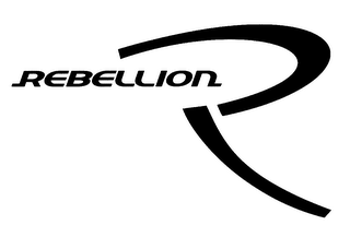 REBELLION R