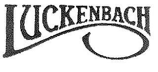 LUCKENBACH