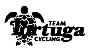 TEAM TORTUGA CYCLING