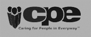 CPE CARING FOR PEOPLE IN EVERYWAY