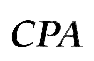 CPA