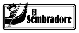 EL SEMBRADORE