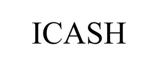 ICASH