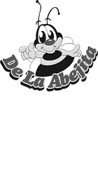 DE LA ABEJITA