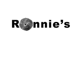 RONNIE'S