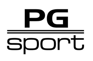 PG SPORT