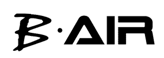 B-AIR