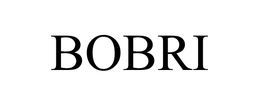 BOBRI