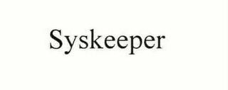 SYSKEEPER