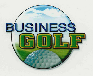 BUSINESS GOLF