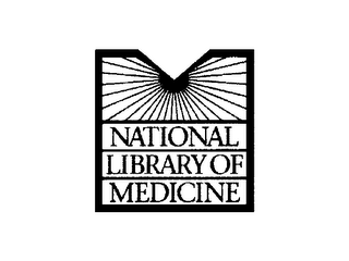 NATIONAL LIBRARY OF MEDICINE