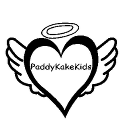 PADDYKAKEKIDS