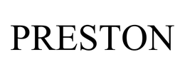 PRESTON