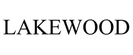 LAKEWOOD