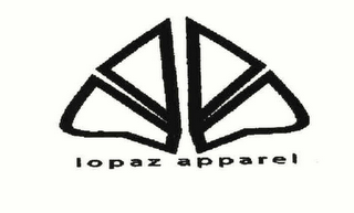 LOPAZ APPAREL