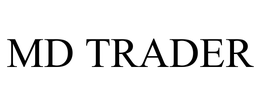 MD TRADER