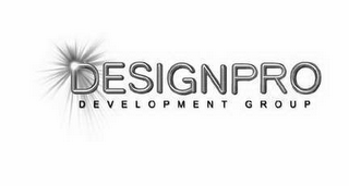 DESIGNPRO DEVELOPMENT GROUP
