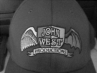 JOHN WEST PRODUCTIONS