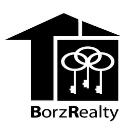 BORZ REALTY