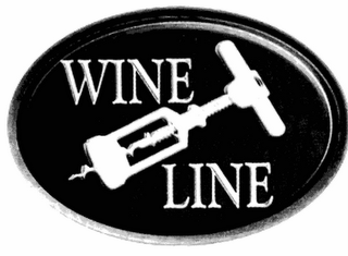 WINE LINE