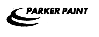 PARKER PAINT