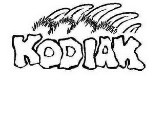 KODIAK