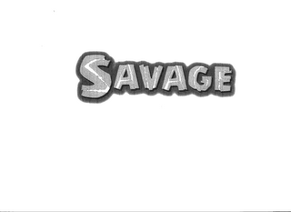 SAVAGE