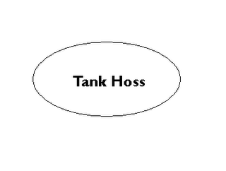 TANK HOSS
