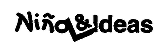 NIÑO & IDEAS