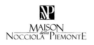 MNP MAISON DELLA NOCCIOLA PIEMONTE