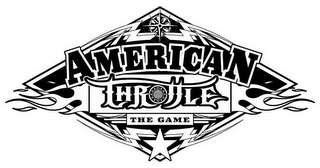 AMERICAN THROTTLE THE GAME