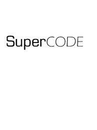 SUPERCODE