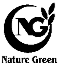 NG NATURE GREEN