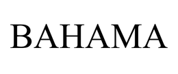 BAHAMA