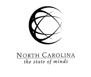 NORTH CAROLINA THE STATE OF MINDS