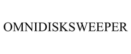 OMNIDISKSWEEPER