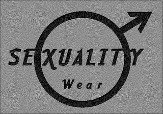 SEXUALITY WEAR